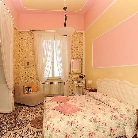 تيفولي B&B La Panoramica الغرفة الصورة