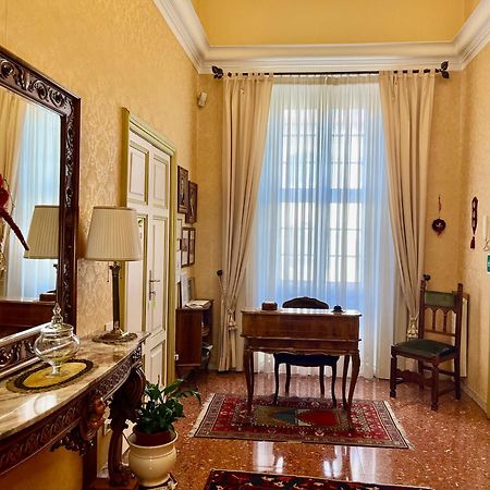 تيفولي B&B La Panoramica المظهر الخارجي الصورة