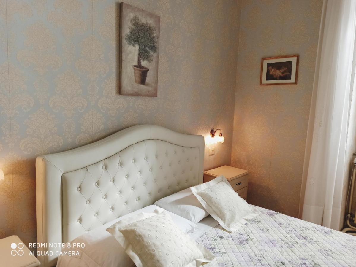 تيفولي B&B La Panoramica المظهر الخارجي الصورة