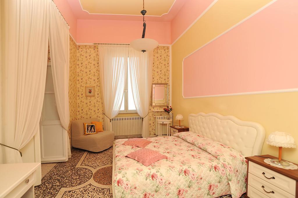 تيفولي B&B La Panoramica الغرفة الصورة