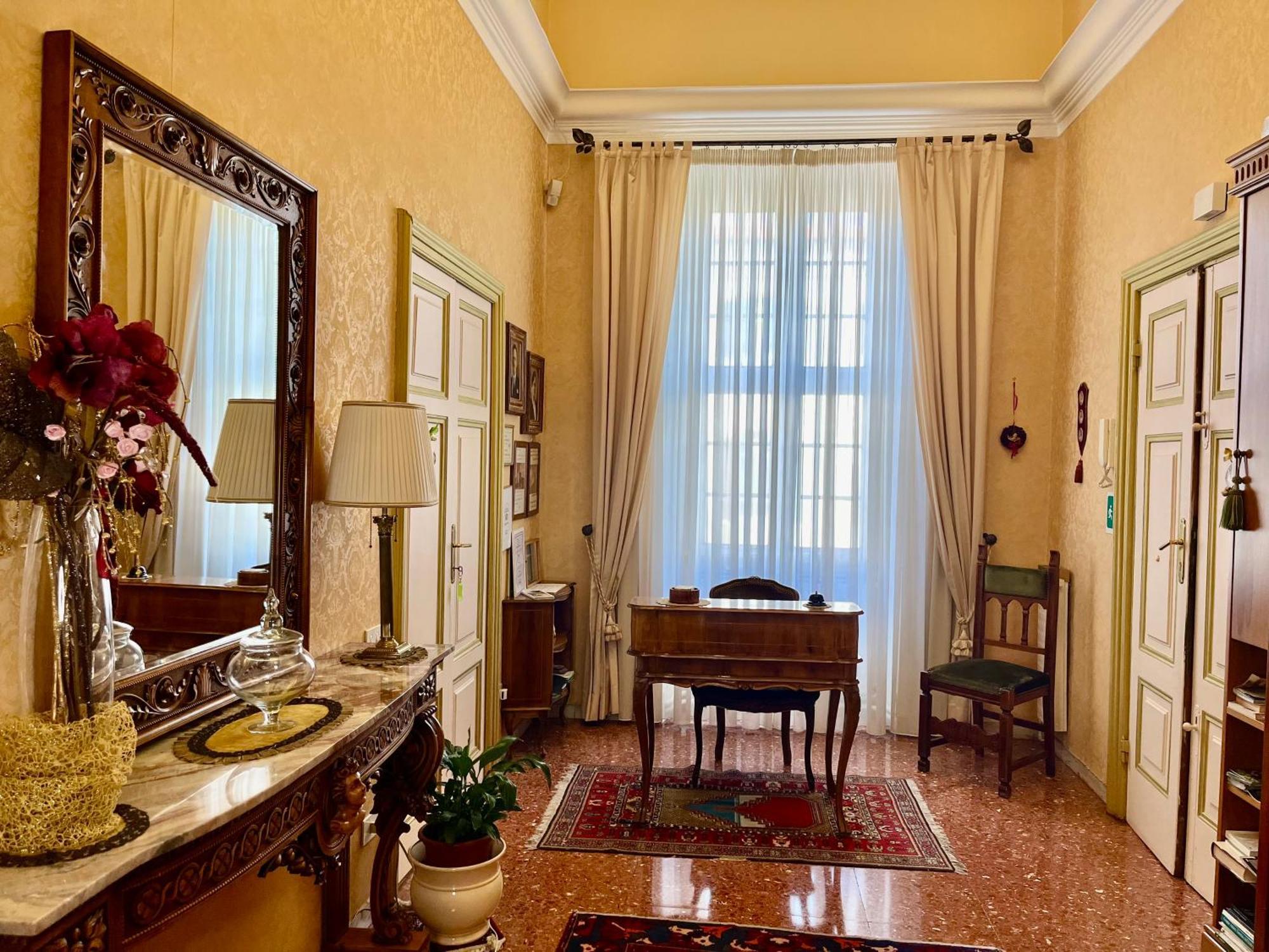 تيفولي B&B La Panoramica المظهر الخارجي الصورة