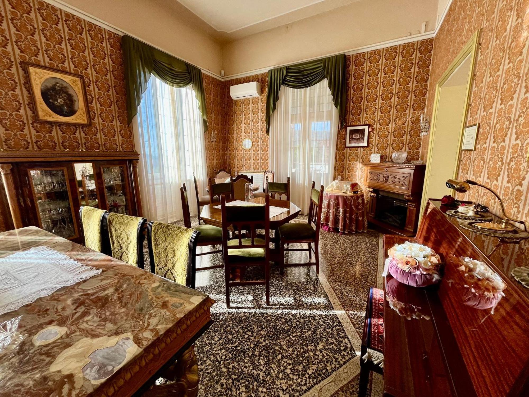 تيفولي B&B La Panoramica المظهر الخارجي الصورة