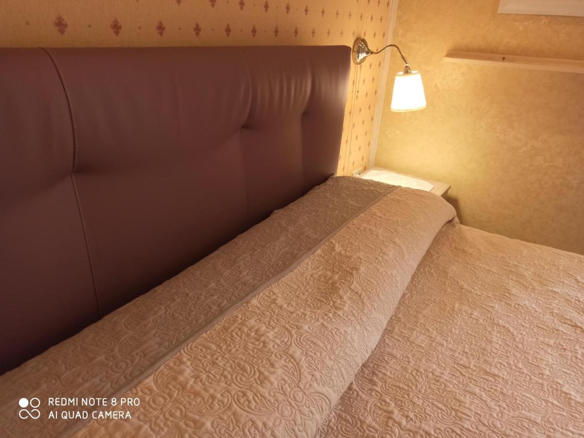 تيفولي B&B La Panoramica المظهر الخارجي الصورة