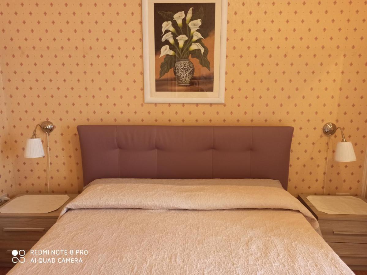 تيفولي B&B La Panoramica المظهر الخارجي الصورة
